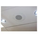 12" Ceiling Speakers (6)