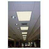 2x2 LED Flat Panel Lights (14)