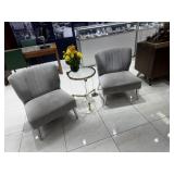 Milan Dante Table
