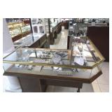 Set of 3 Display Cases