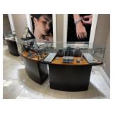 Display Cases (2)