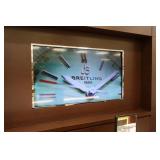 Samsung 60" TV