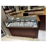 Single Display Case