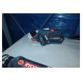 Bosch Max Planer