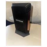 NETGEAR Nighthawk Model CM1100 Modem