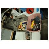 Assorted Drill Bits