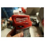 Milwaukee Compact Router