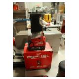 Set of 3 Milwaukee Cordless Hand Tools