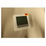 Honeywell Pro Series Digital Controller