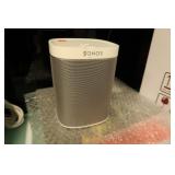 Set of 2 Sonos Play 1