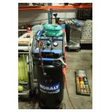 Kobalt Quiet Tech Air compressor