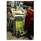 Ryobi Laser Guide Wet Hydroarc Tile Saw