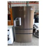 Frigidaire Gallery French Door (New) Retail $3599.