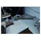 Brutus Manual Tile Cutter