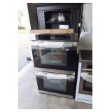 Geek Chef Double Wall Oven-NEW IN BOX 30"