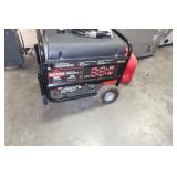 Honda Powered Black Max Generator