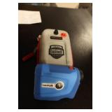 Bushnell Rangefinder Tour V4