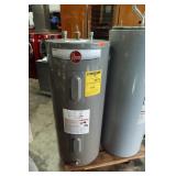 Rheem Professional 40 Gallon Water Heater