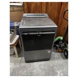 Whirlpool Dryer Electric