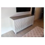 Stanley Coastal Living Oasis Tides Buffet