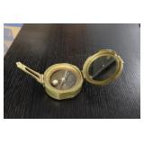 1862 Brinton Compass