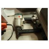 EZ Fastener Pneumatic Finish Nailer