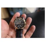 Kenneth Cole Chronograph Watch