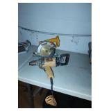 Pair of Dewalt Power Tools
