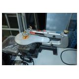 Ryobi 16" Variable Speed Scroll Saw