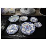 Japanese Hasami Ware Bowl +++