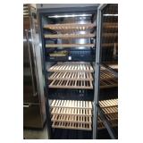 Liebherr Vinidor Multi-temperature Wine Fridge