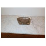 Stone Candy Dish