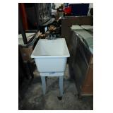 Utilatub Utility Tub