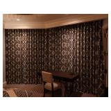 Whole Bedroom Blackout Curtains (Sons Room)