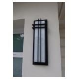 Kichler Manhattan Textured LED Outdoor Light