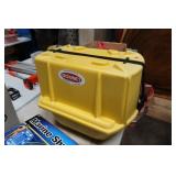 Brownies Third Lung Diving System