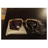 Cazai True Vintage Eyeglass Frames