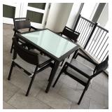 Janus ET Cie Patio Set