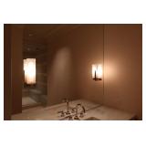 Pair of Generation lighting wall sconces
