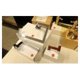 Rubi Lia Bathroom Hook Set of 3