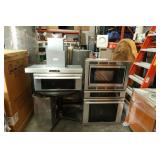 Thermador 4pc Cooking Package