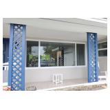 Marvin / SIW Hurricane Impact double horizontal sl
