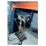 Ryobi 10" Drill Press