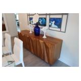 Quart Buffet by Reflex (Italy) Retal $10,478