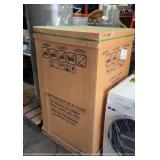 New in box frigidaire Wall Oven/Microwave