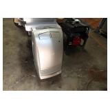 GE Portable AC