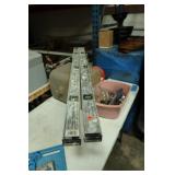 Pair of 4ft Levels