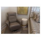 Albu Spot Table