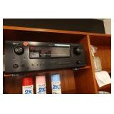Denon AV Receiver