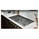 New Wolf 36" Contemporary Cook Top Retail $3125.00